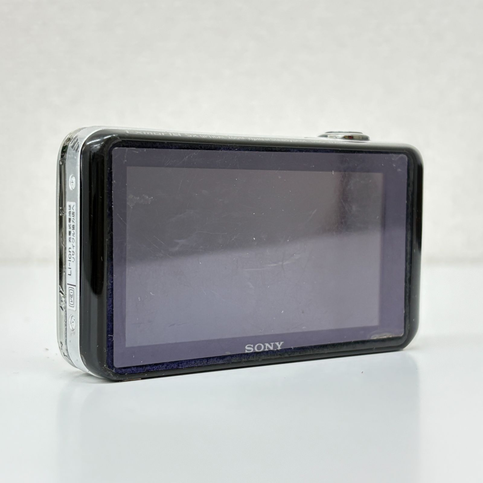 SONY Cyber-shot DSC-WX30 シルバー デジカメ3795 41V8kkK0Z6L._SS200_.jpg