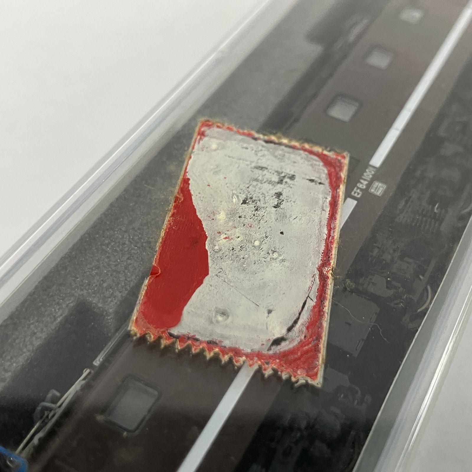  KATO 3023 3 EF 64 1001 茶色 電気機関車 鉄道模型 N その他 鉄道玩具