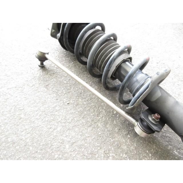 26年 タント カスタムRS DBA-LA600S 純正 左Fストラット 48520-B2D10