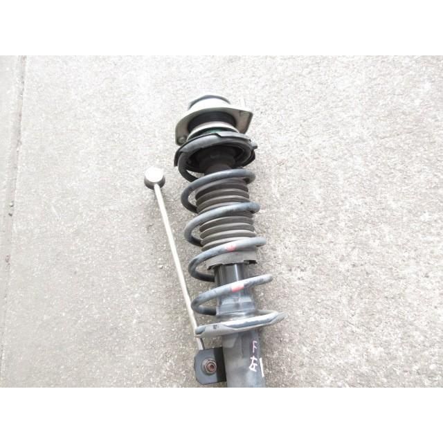 26年 タント カスタムRS DBA-LA600S 純正 左Fストラット 48520-B2D10