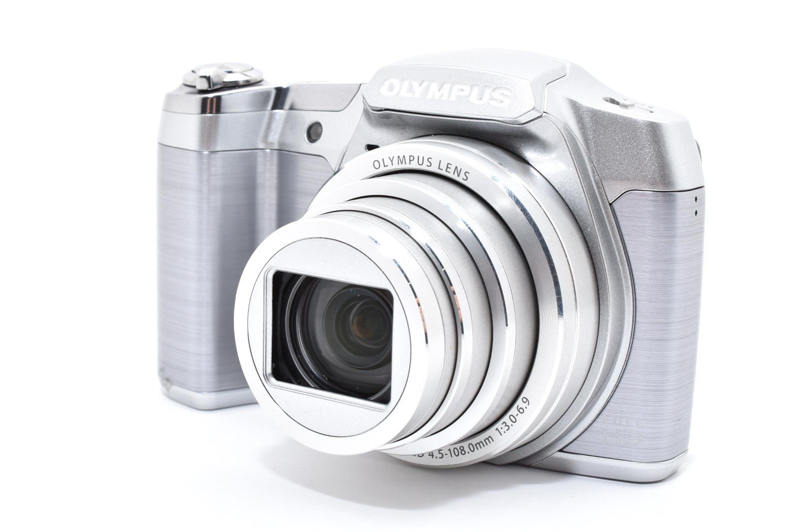 OLYMPUS オリンパス STYLUS SZ-16 元箱