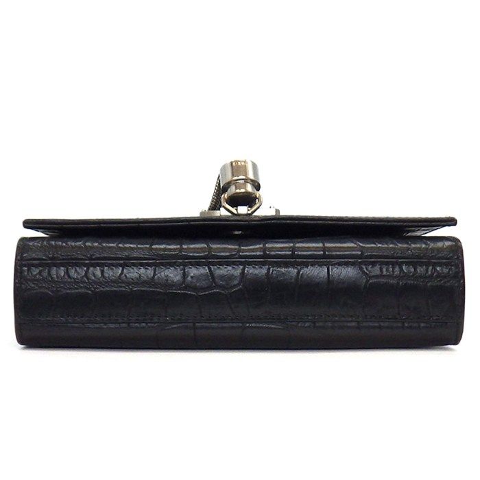 サンローラン SAINT LAURENT チェーンショルダーバッグ ケイト