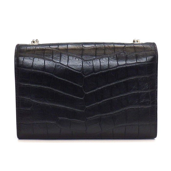 サンローラン SAINT LAURENT チェーンショルダーバッグ ケイト