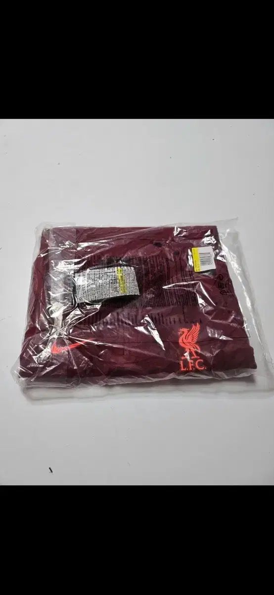 リヴァプール ドリルトップ adv