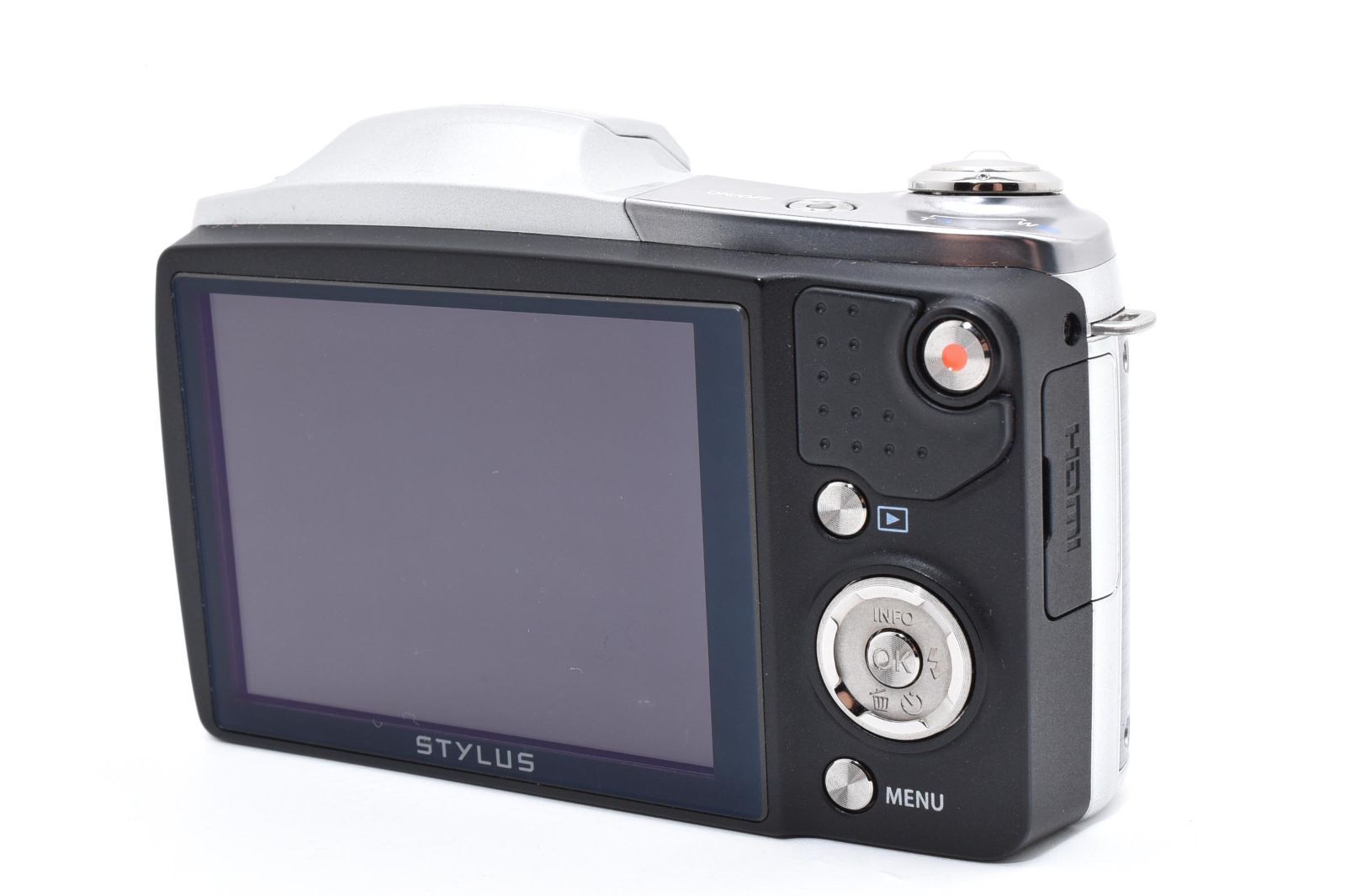 オリンパス STYLUS