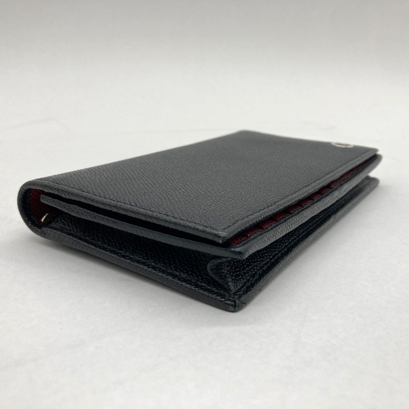 BVLGARI ブルガリ ブルガリマン 長財布 30398 ロングウォレット 二