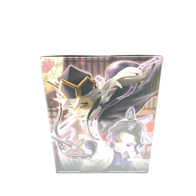 中古】(未開封)ラストワン賞 童磨 フィギュア ～上弦の弐～ラストワン