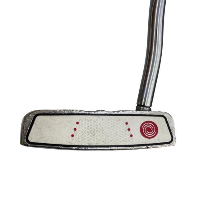 中古】 オデッセイ WHITE HOT XG MARXMAN(マレット) 34インチ パター