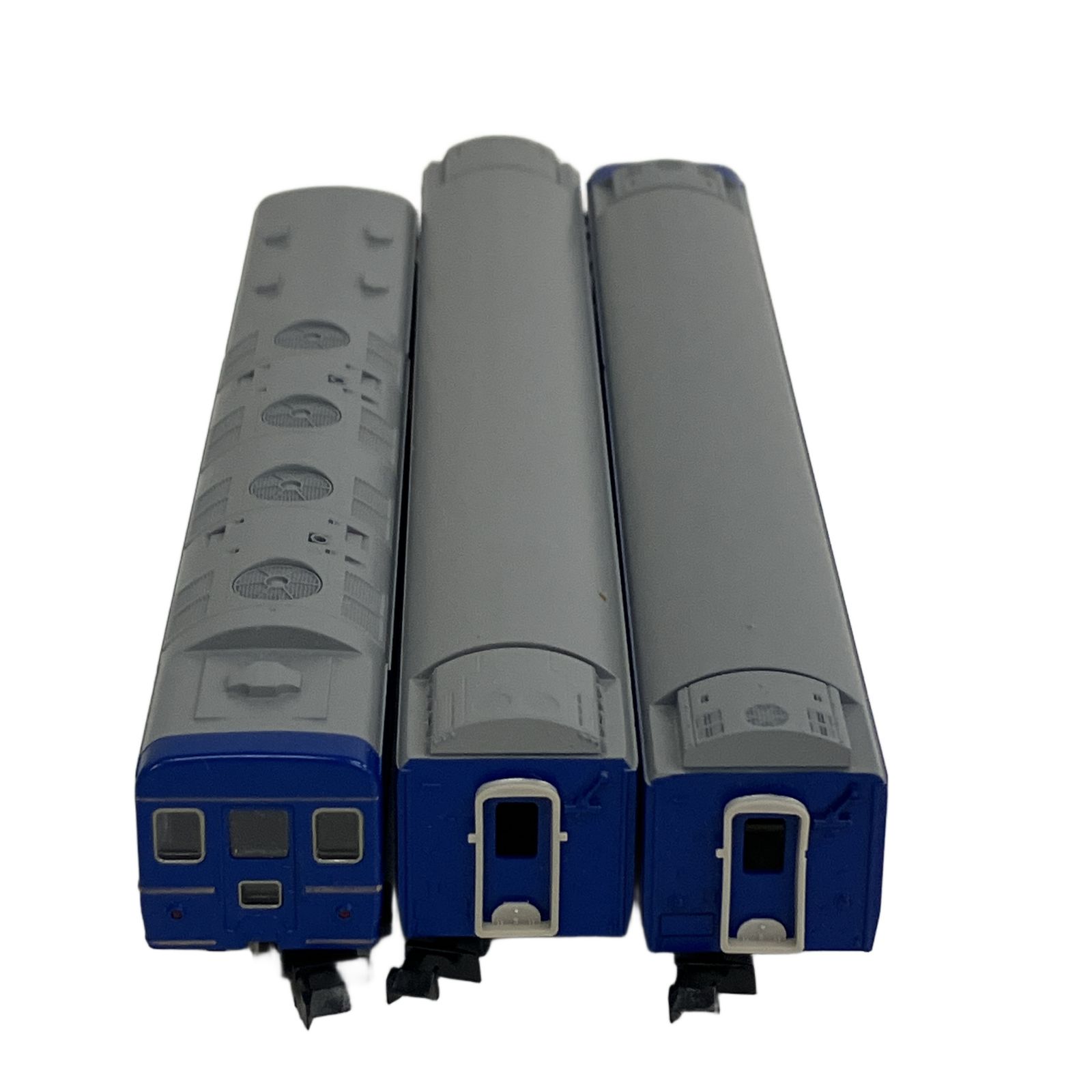 TOMIX 92607 JR24系25形特急寝台客車(あさかぜ仕様) Nゲージ 鉄道模型