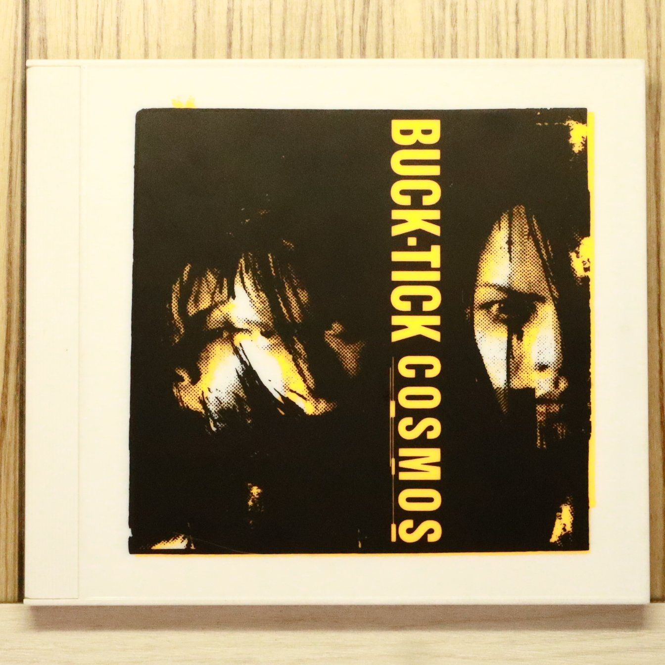 国内盤CD☆バクチク/BUCK-TICK□ COSMOS 【VICL783/4988002335756