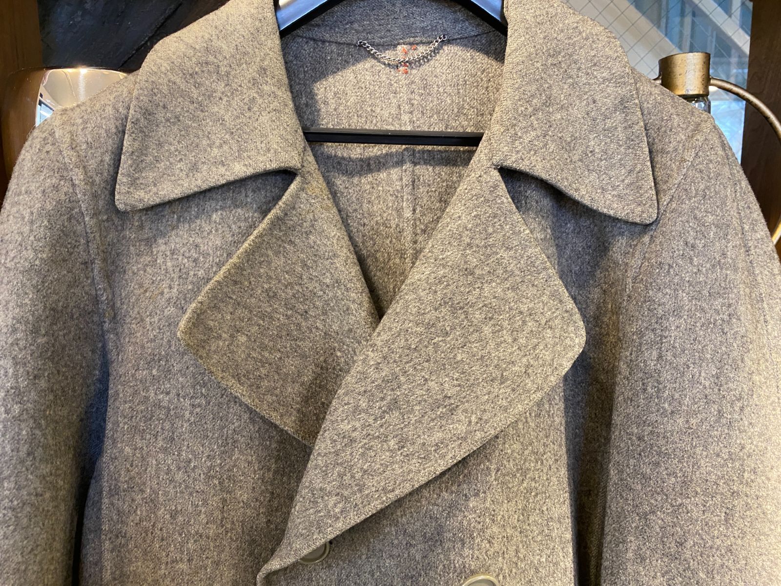 希少 francesco smalto Vintage プリント 長袖 シャツ 【公式通販】