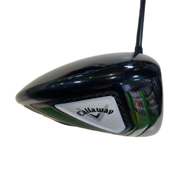 中古】 キャロウェイ EPIC MAX LS 9° ドライバー DR TENSEI 55 for CW