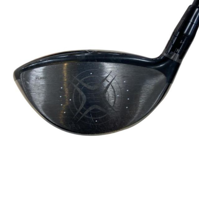 中古】 キャロウェイ EPIC MAX LS 9° ドライバー DR TENSEI 55 for CW