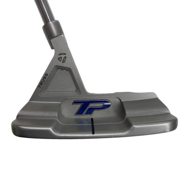 テーラーメイド TP COLLECTION DEL MONTE 34インチ 右 Amazon.co.jp: TAYLOR MADE(テーラーメイド) TP COLLECTION HydroBLAST