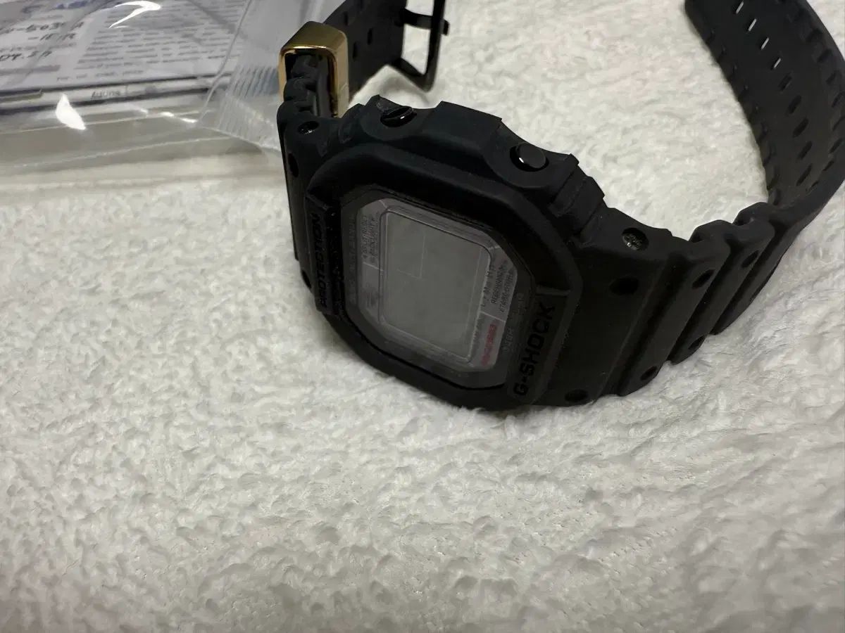  G-SHOCK GW-5035 A BIGBANG エディション 腕時計(デジタル) 時計