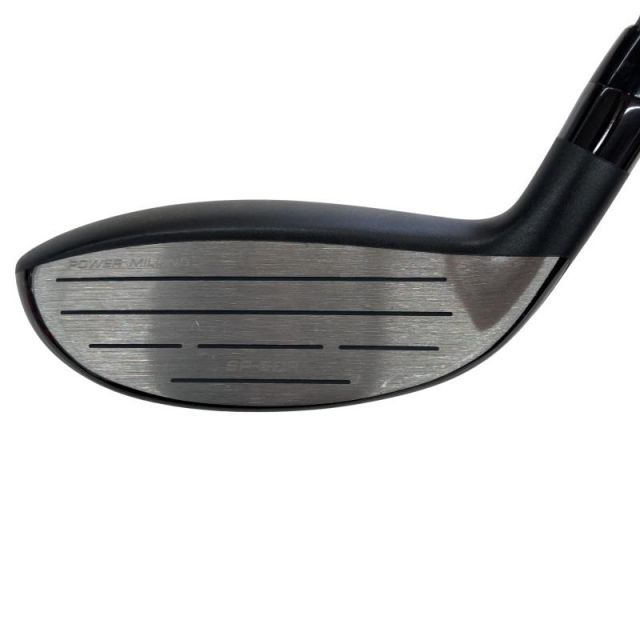 中古】 ブリヂストン BRIDGESTONE B2 H4 ユーティリティ UT Diamana