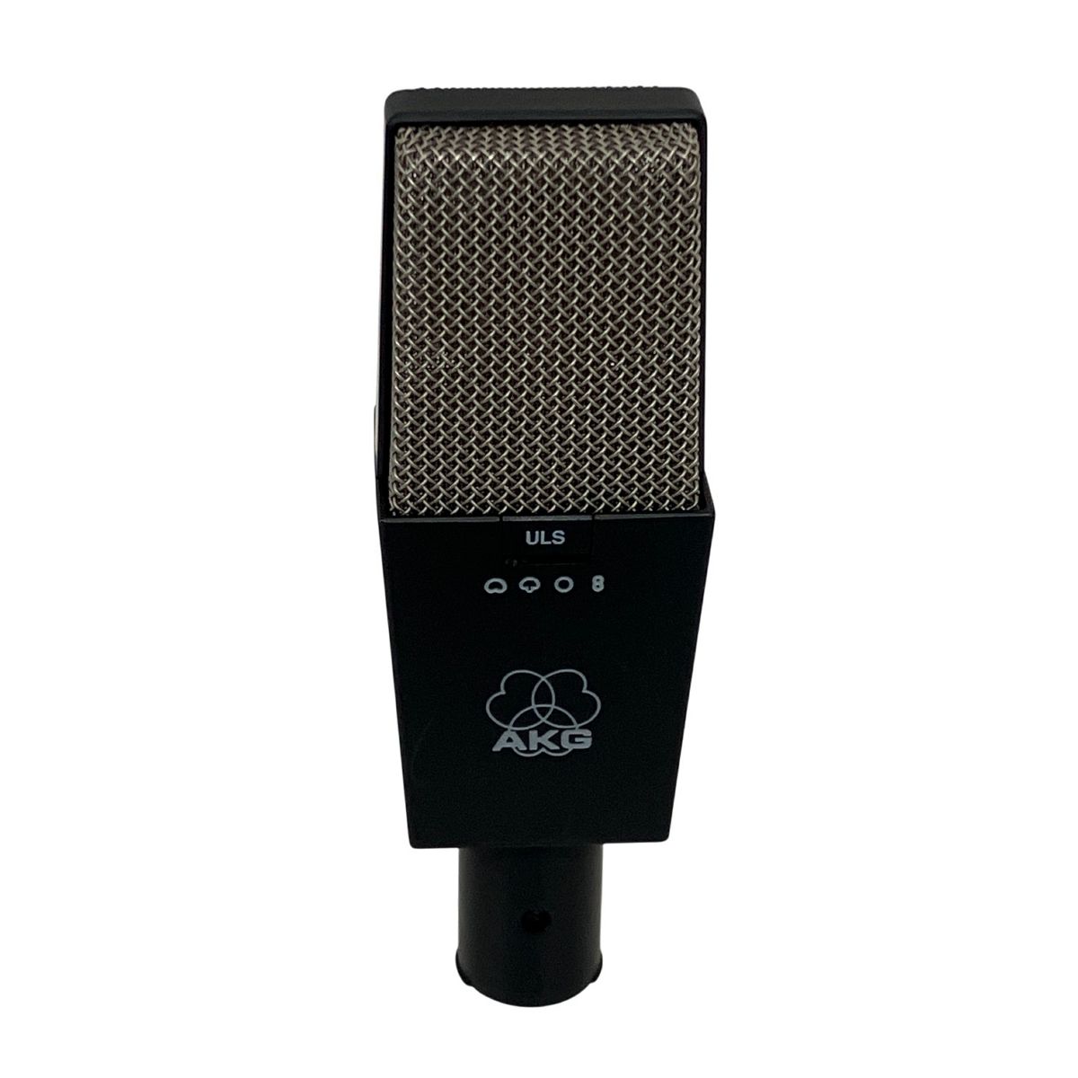 AKG C 414 B-ULS コンデンサーマイク 音響機器