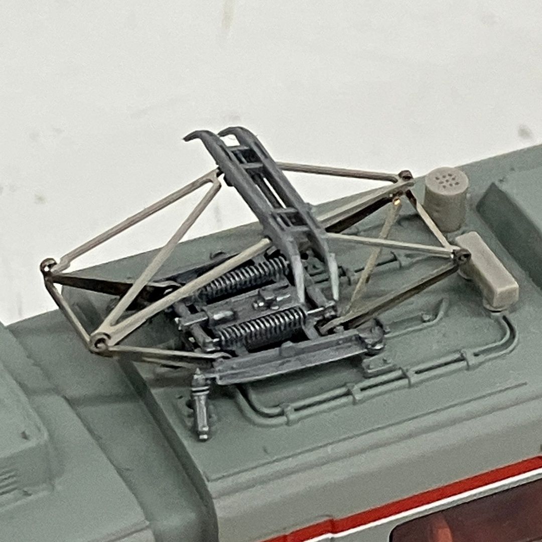 TOMIX 92744 小田急 ロマンスカー 7000形 LSE 旧塗装 11両セット 鉄道