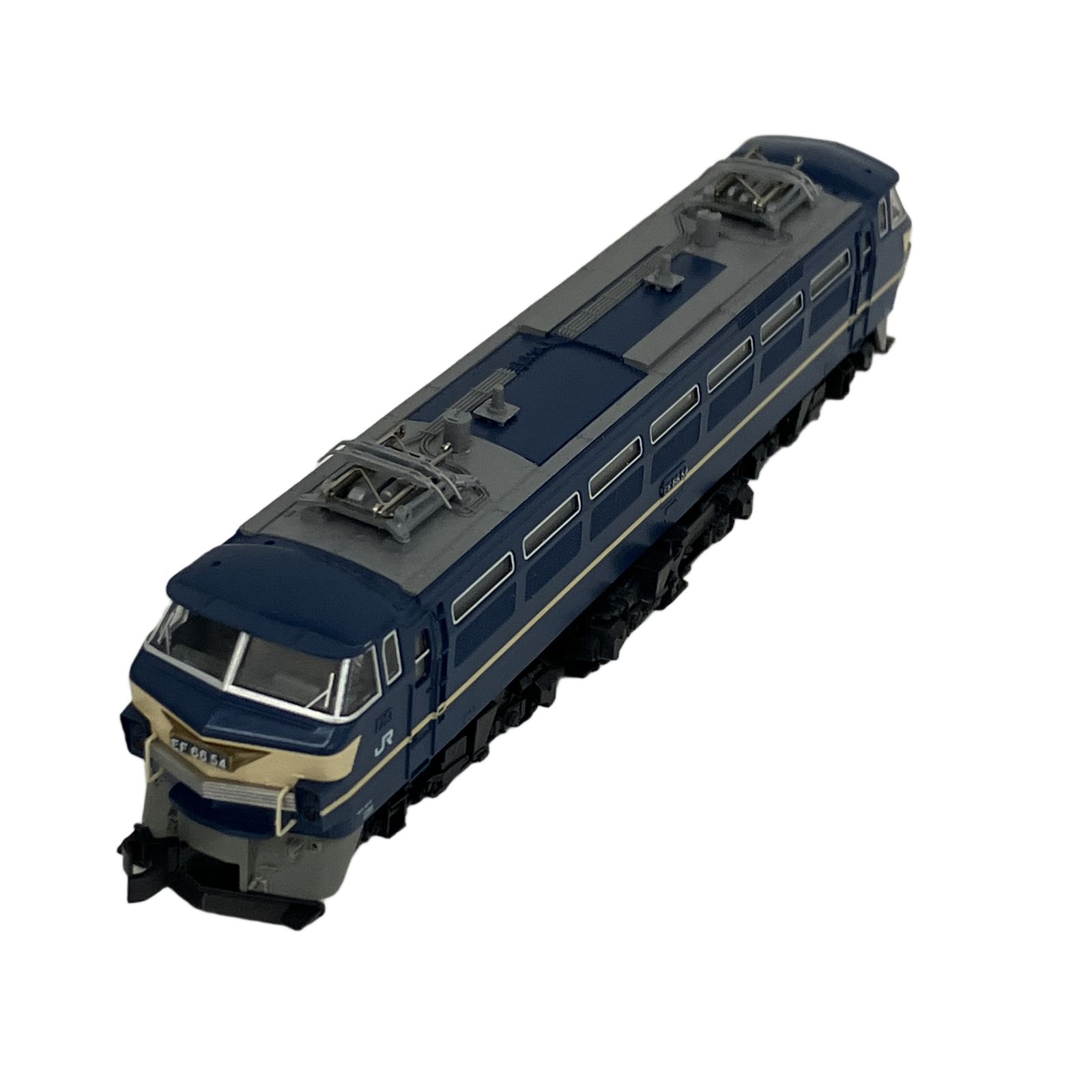 ジャンク品 鉄道 模型 KATO 3004 EF66 KATO 3004-1 EF66 100番台 Nゲージ 鉄道模型 カトー ジャンク