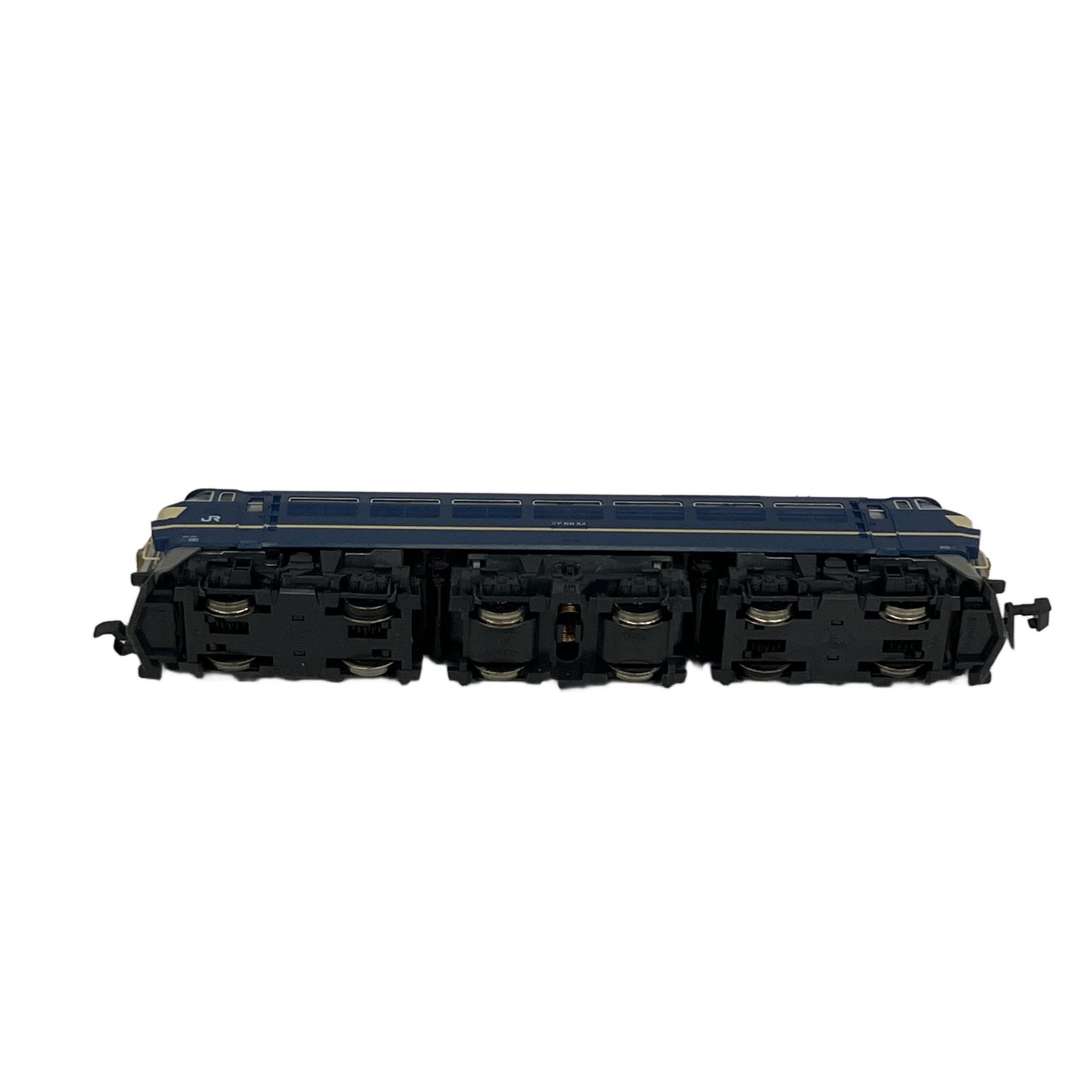 ジャンク品 鉄道 模型 KATO 3004 EF66 KATO 3004-1 EF66 100番台 Nゲージ 鉄道模型 カトー ジャンク