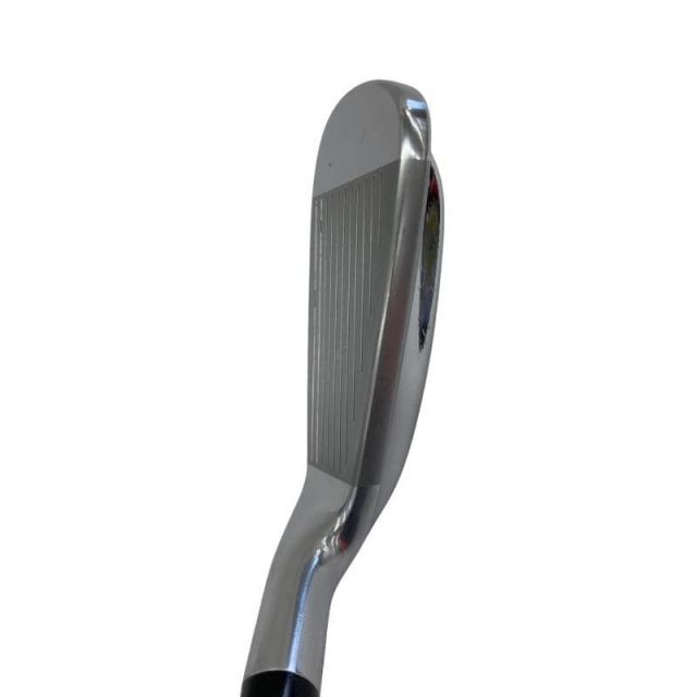 中古】 ヤマハ inpres UD+2 6S アイアンセット IR MX-517i (フレックス