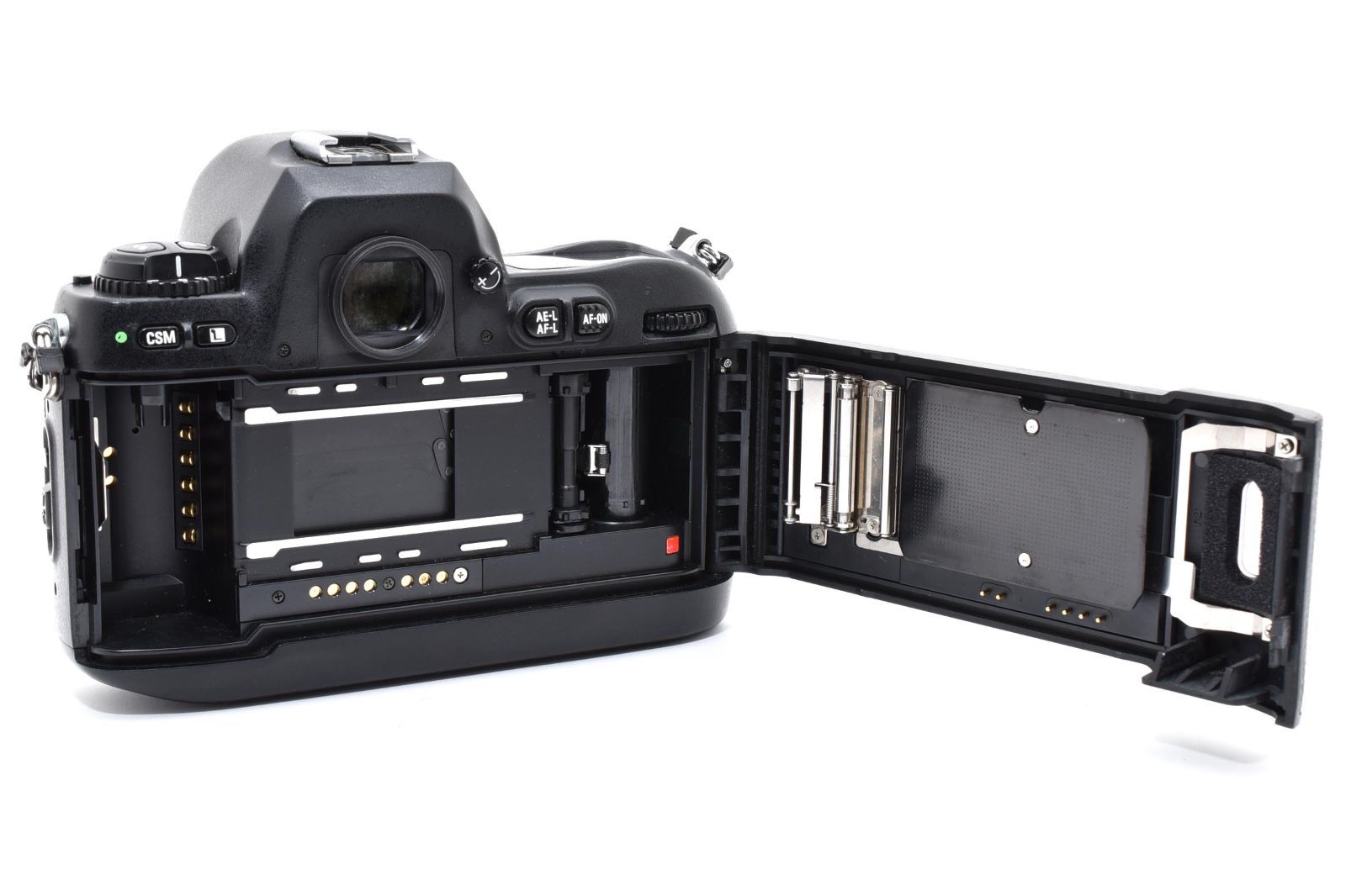 Nikon F100 ボディ Amazon.co.jp: Nikon ニコン AF 一眼レフカメラ ボディ本体 F100 BLACK