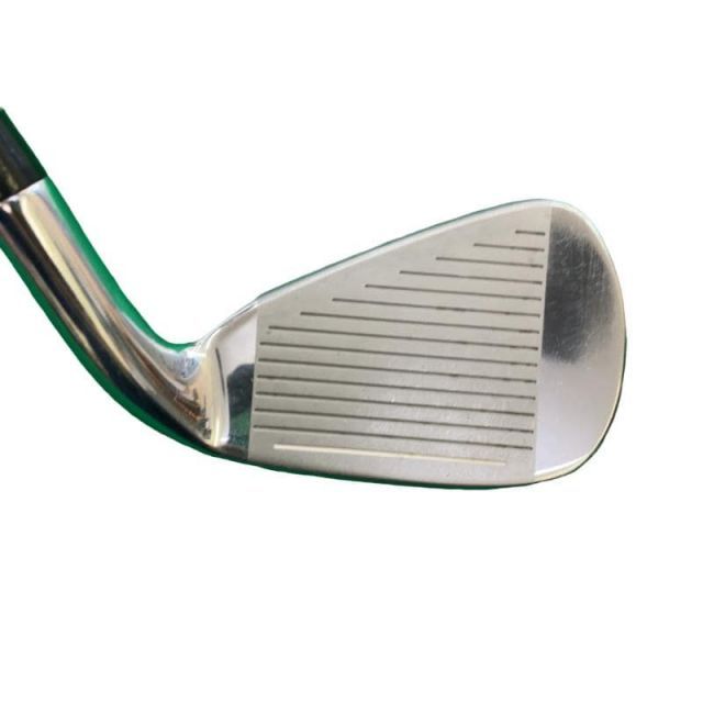 テーラーメイドGLOIRE アイアン GL550i 6本セット 中古】 テーラーメイド GLOIRE 5S アイアンセット IR GLOIRE GL550i