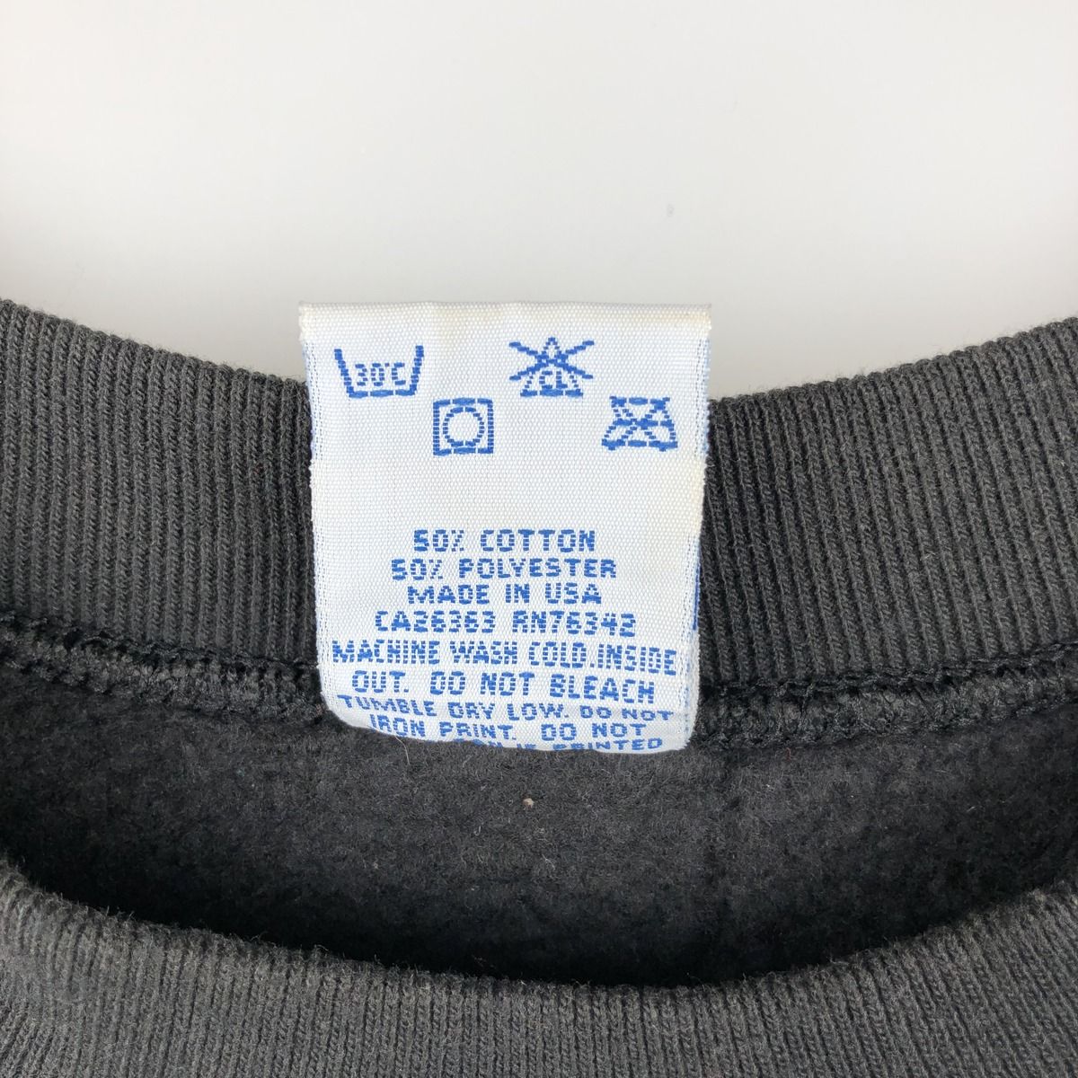 古着 90年代 SALEM NFL CAROLINA PANTHERS カロライナパンサーズ