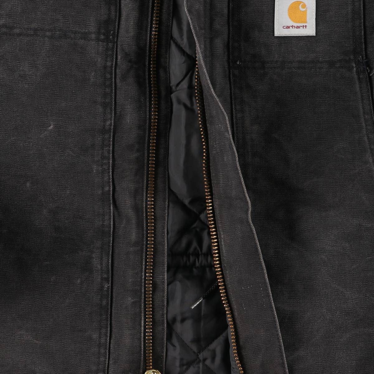 Carhartt 中綿入り