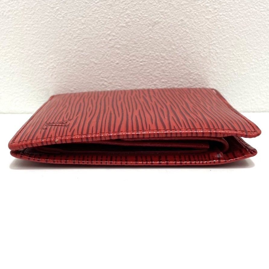 ☆ルイヴィトン LOUIS VUITTON ポルトフォイユ マルコ M63547 エピ