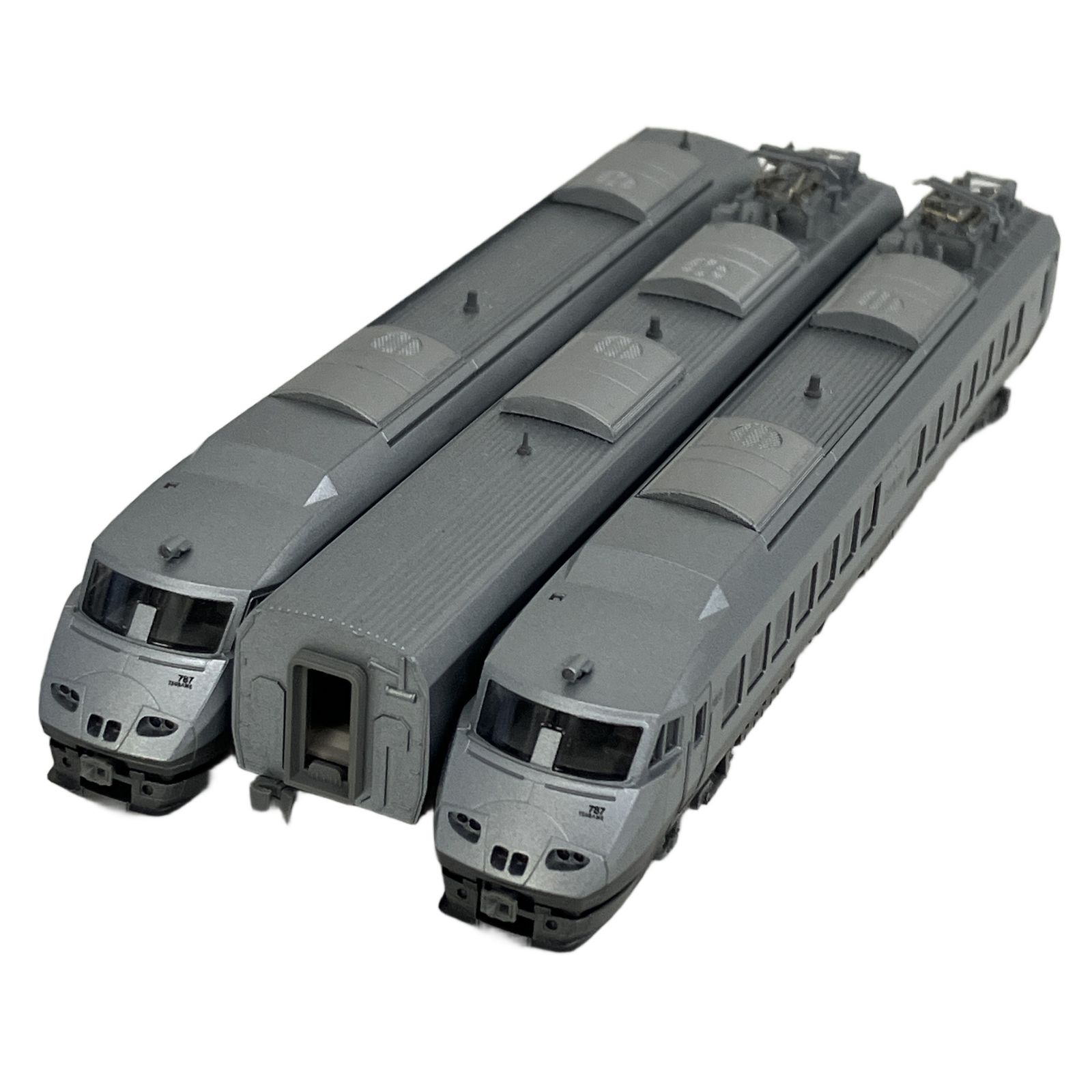 KATO 787系つばめ Nゲージ 10-320 KATO 10-320 787系 つばめ 7両基本セット Nゲージ 鉄道模型 カトー