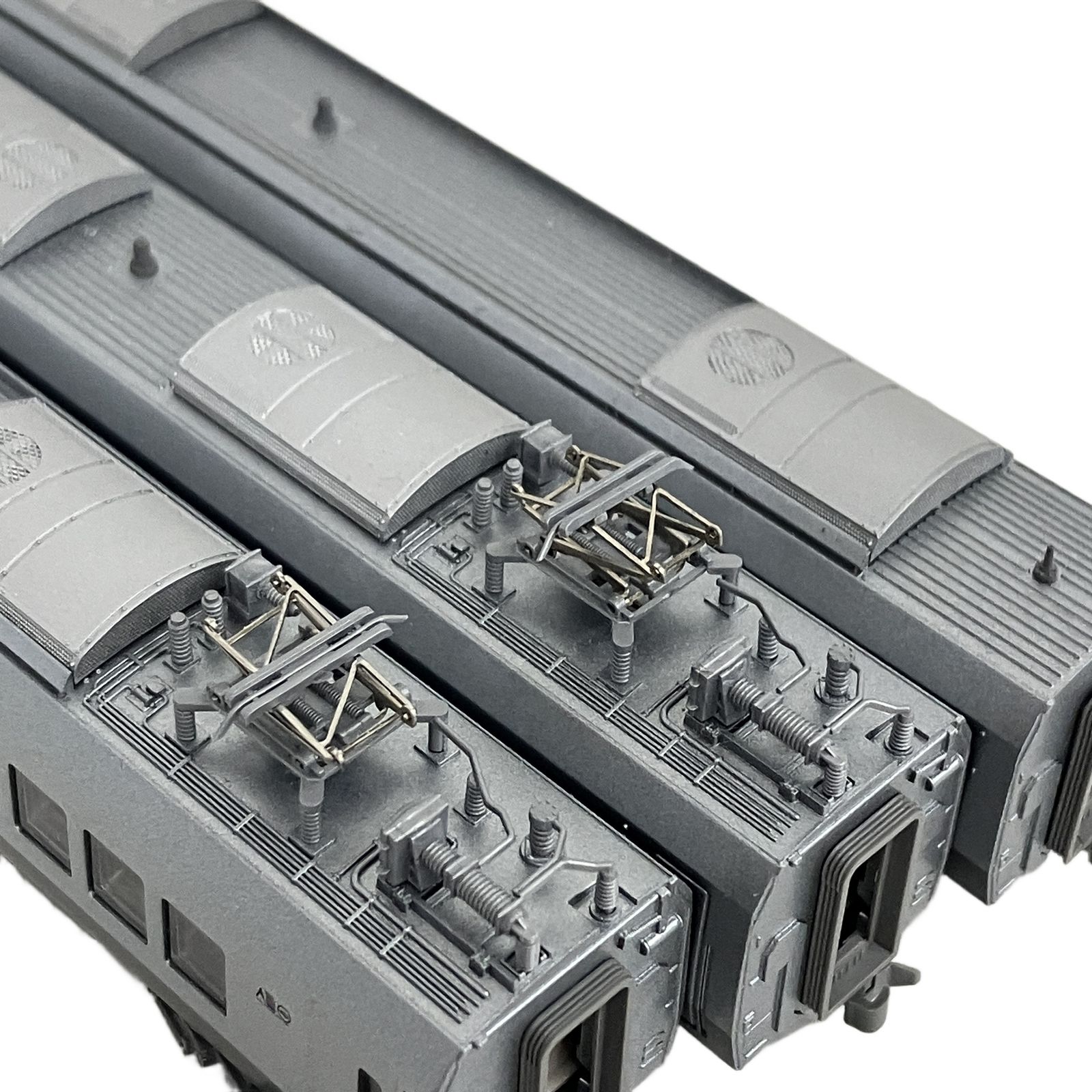 KATO Nゲージ 10-320 787系　つばめ７両基本セット TSUBAME カトー(KATO)|787系「リレーつばめ」7両セット|HARDOFFオフモール