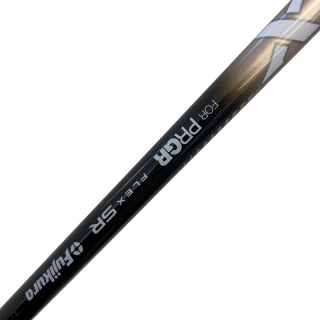 中古】 プロギア LS(2023) 5W フェアウェイウッド FW SPEEDER NX FOR