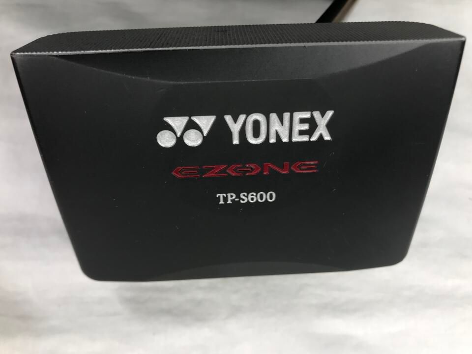 ヨネックス EZONE TP-S 600 パター ゴルフドゥ NEXT