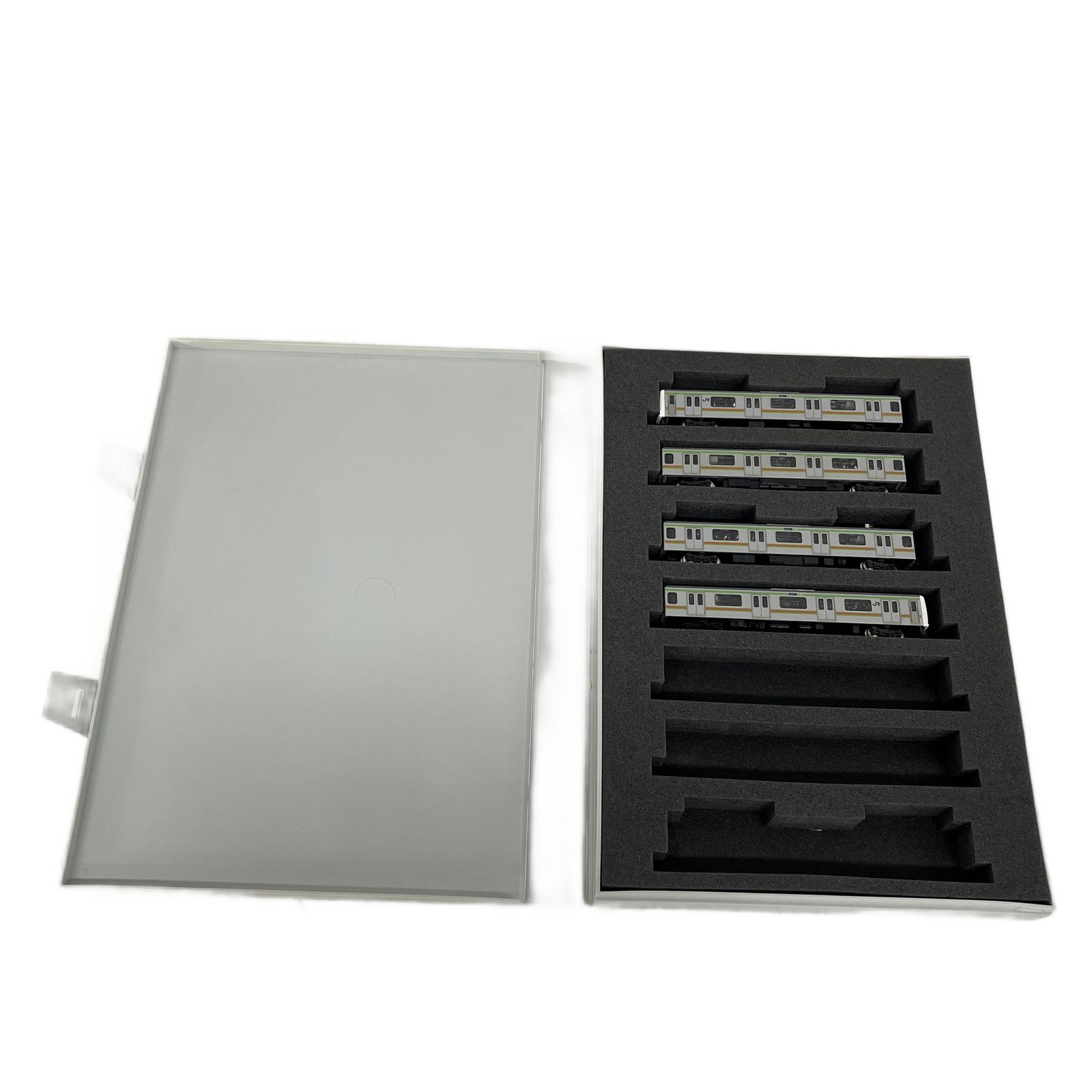 TOMIX 92920 JR 209 3000系通勤電車 八高線 セット Nゲージ 鉄道模型