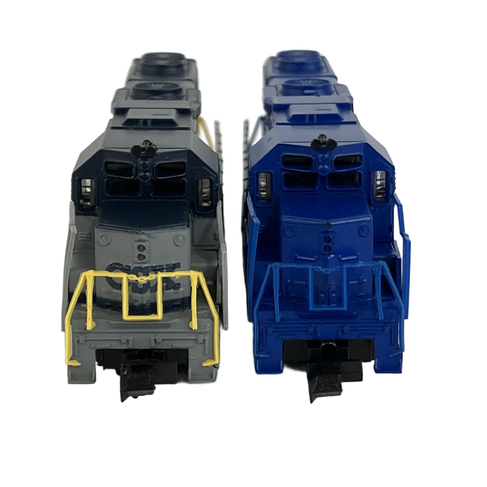  マイクロエース A 7831 7834 GP 38 2 ディーゼル機関車 2両セット 鉄道模型 N その他 鉄道玩具