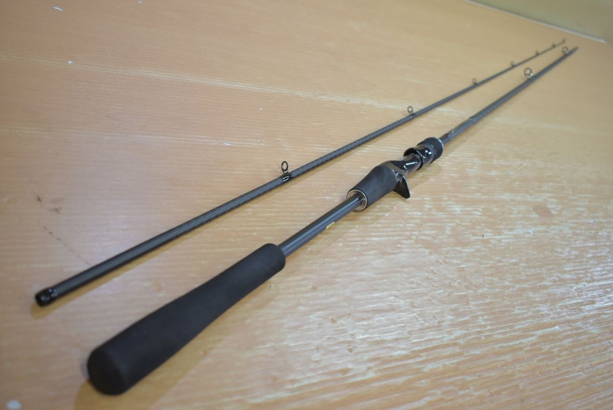 シマノ 18 ディアルーナ B86ML SHIMANO DIALUNA シーバス スピニング