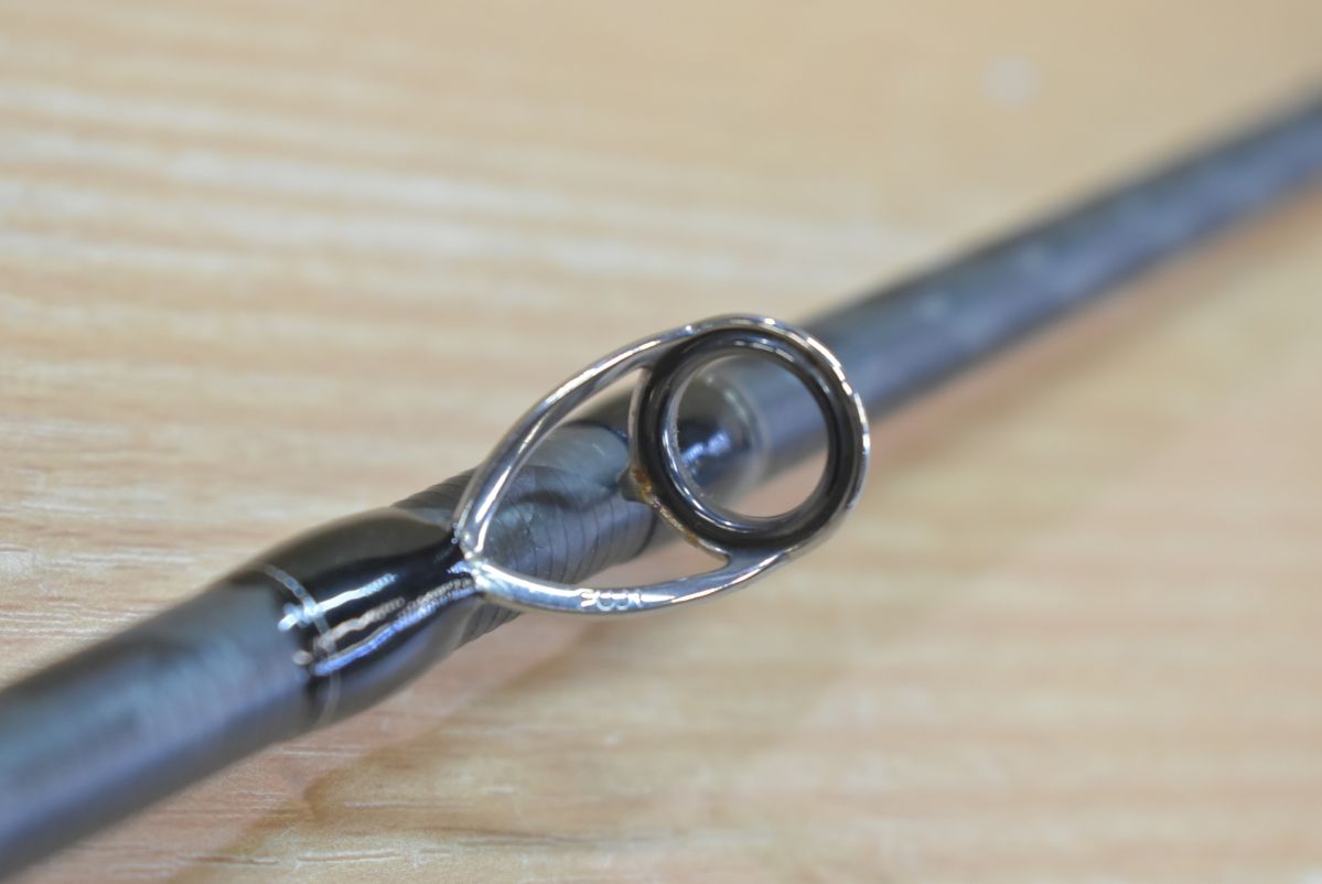 シマノ 18 ディアルーナ B86ML SHIMANO DIALUNA シーバス スピニング
