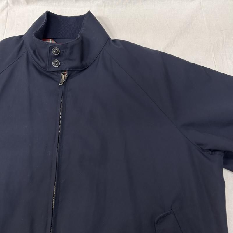 マックレガー ハリントンジャケット スウィングトップ 裏地チェック L