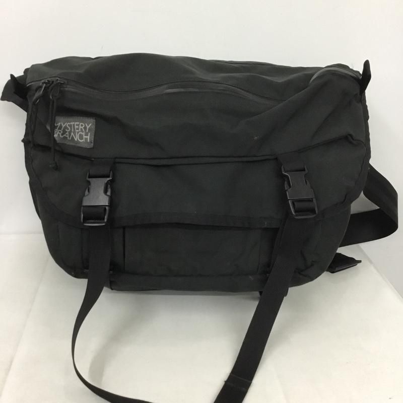 MYSTERY RANCH ミステリーランチ メッセンジャーバッグ インベーダー
