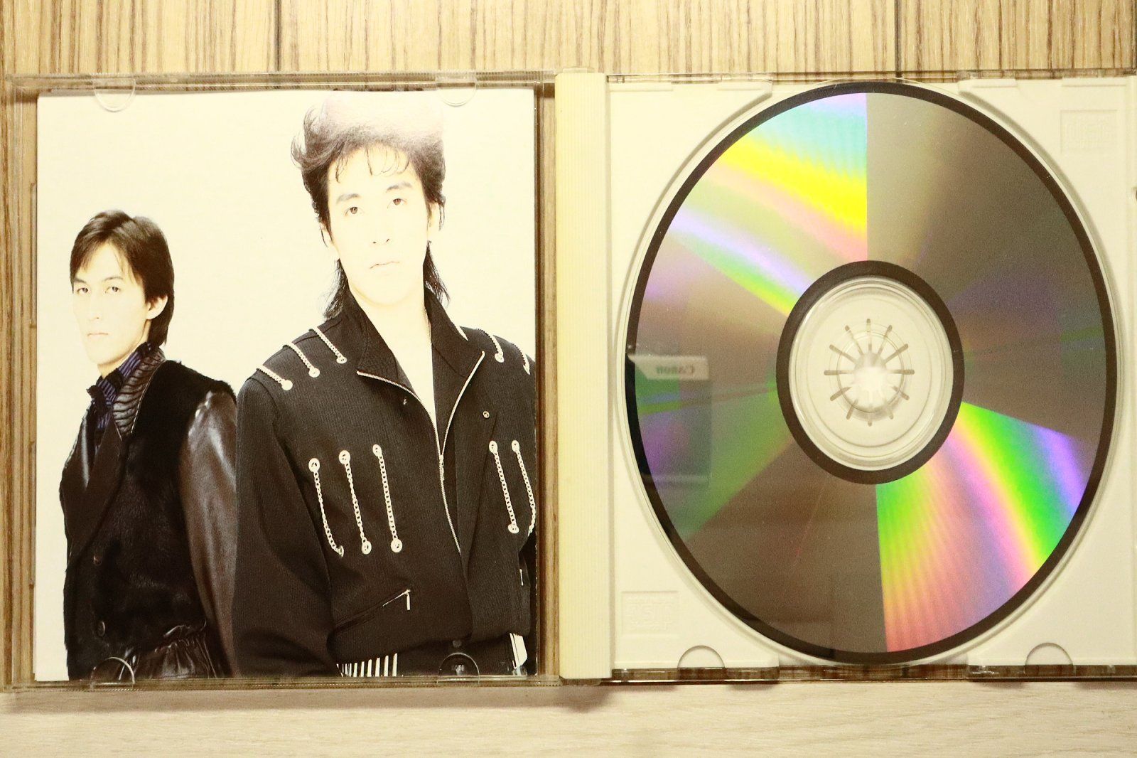 国内盤CD☆ビーズ/B'z□ B'z 【R32A1041/4988017011065】X76487 - メルカリ