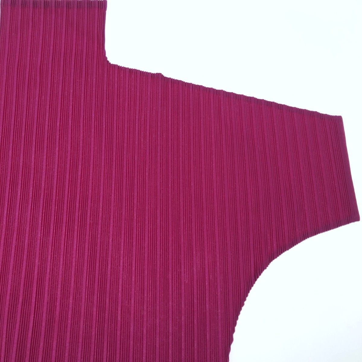 PLEATS PLEASE プリーツプリーズ チュニック サイズ:3 ハイネック/七分