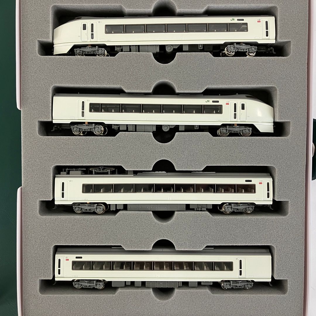 スーパーひたち