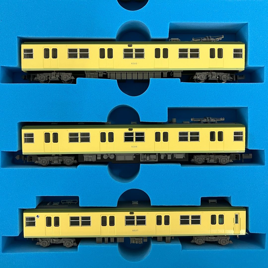 6両セット