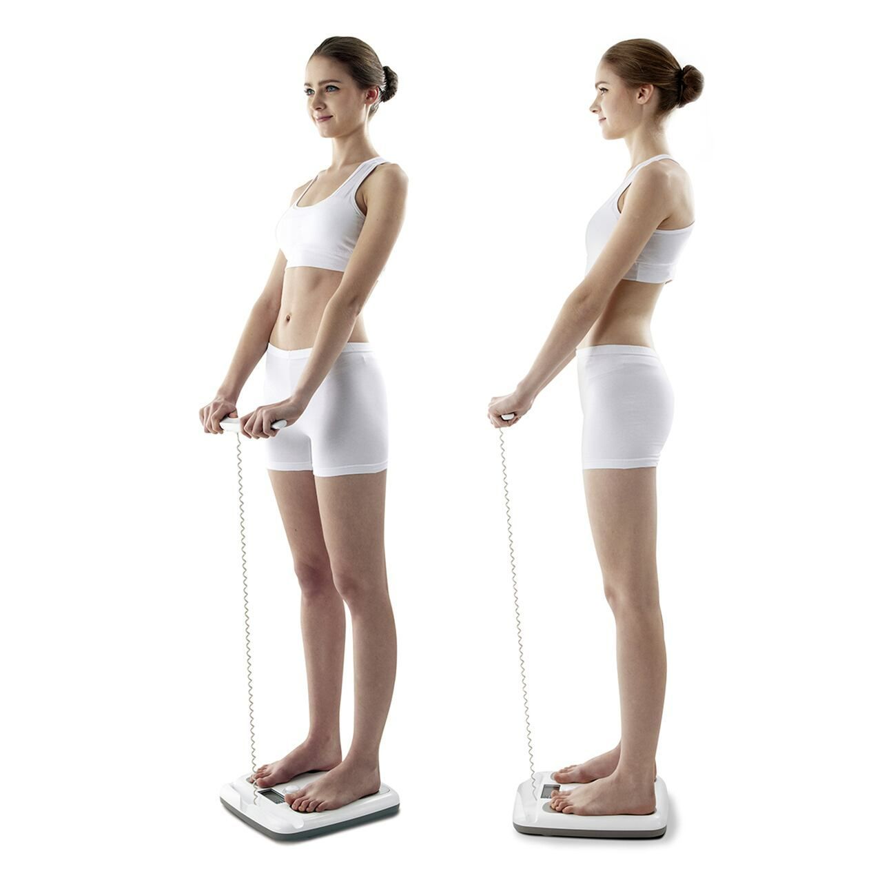 141 インボディ 体組成計 InBody Dial H20ホワイト 【アウトレット品