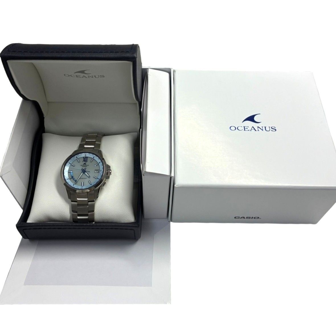 OCEANUS オシアナス