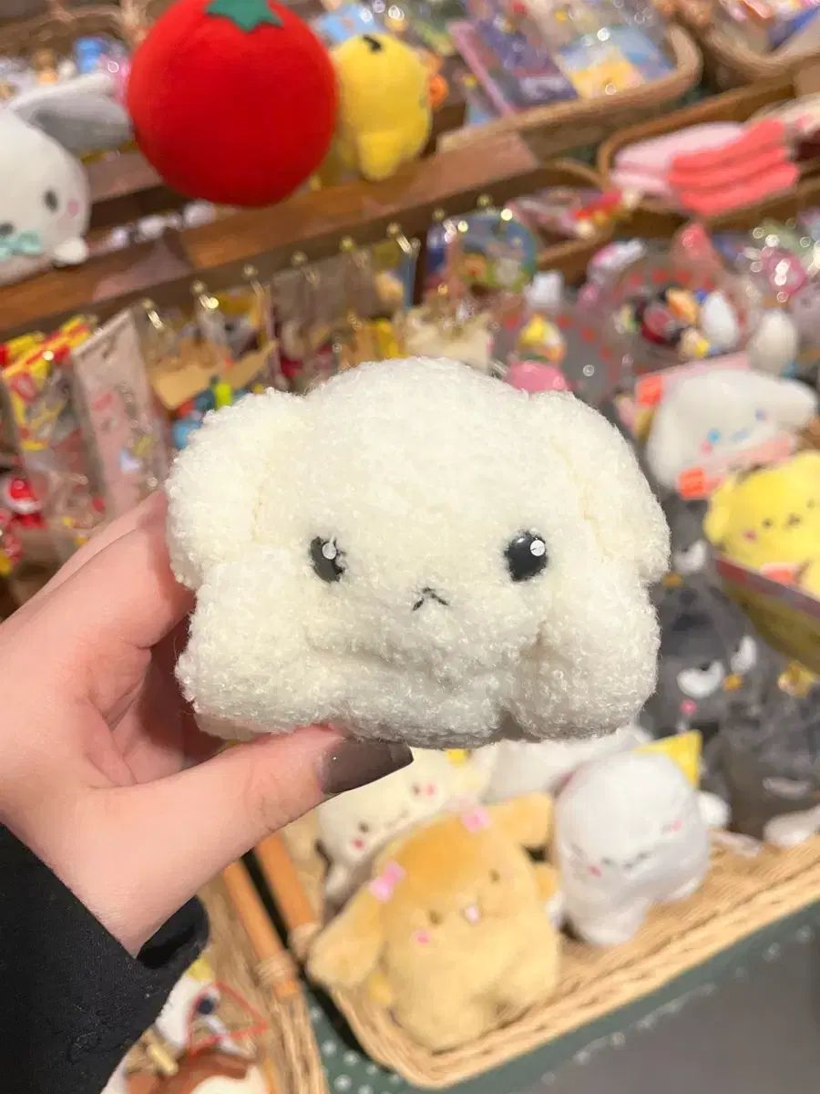 クラシック ブルブル ドッグ マグネット ぬいぐるみ - メルカリ