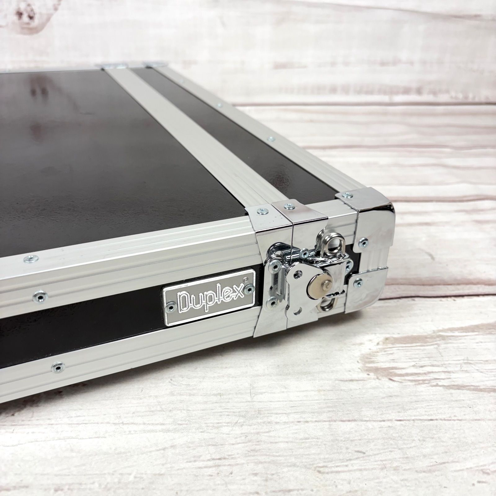 Duplex 1U ラックケース - メルカリ