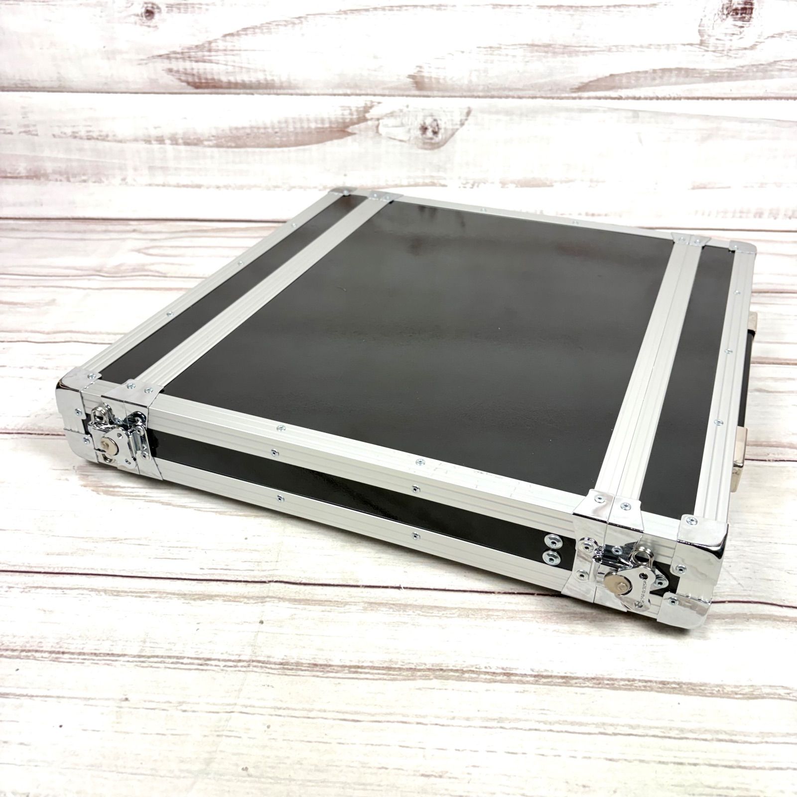 Duplex 1U ラックケース - メルカリ