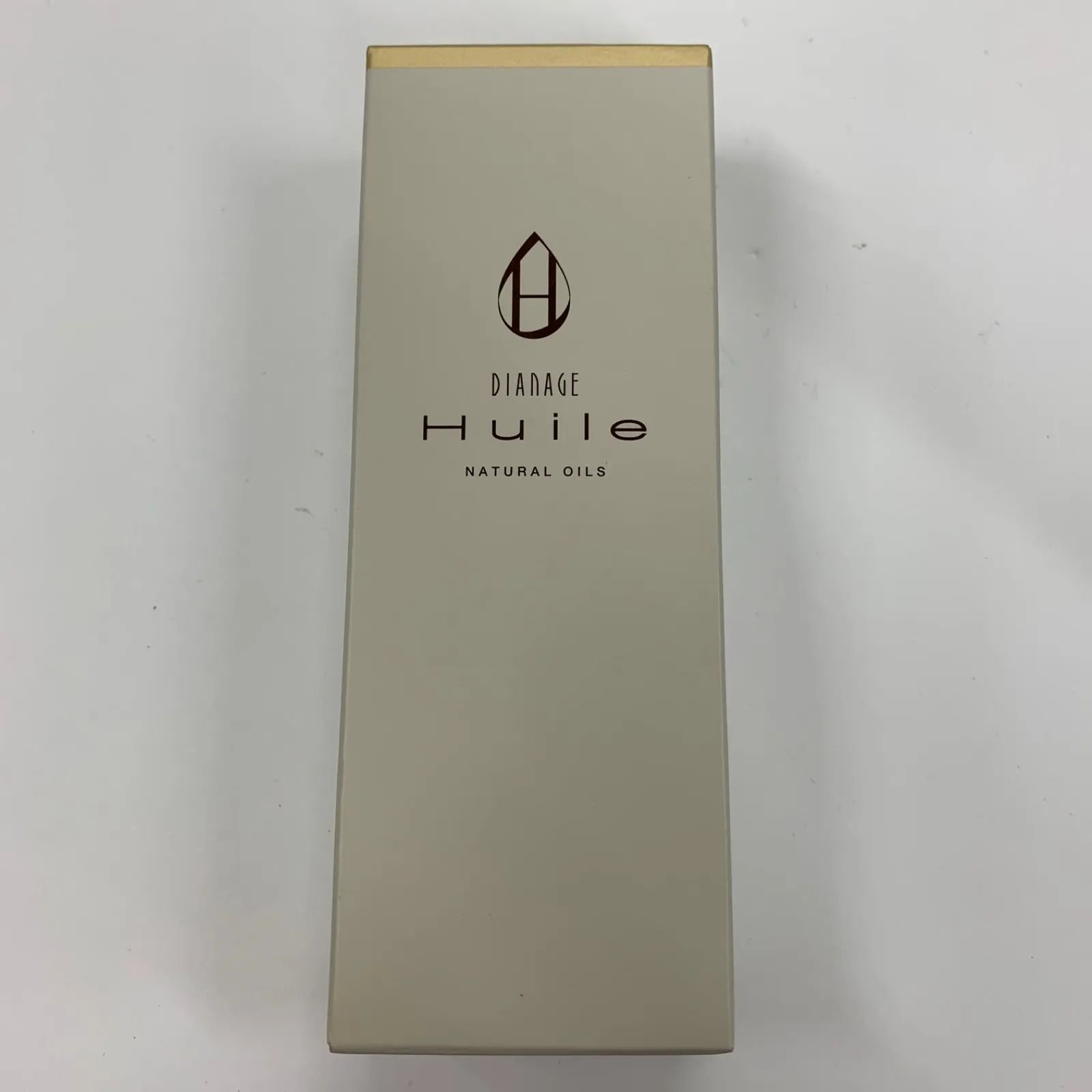 L1801 K ダイアナ DIANAGE Huile ディアナージュ ユイール <オイル状